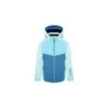 Veste De Ski Junior Neuve Dare 2B Cheerful Jacket Aruba Azure -QUIK Snow Magasin veste de ski junior neuve dare 2b cheerful jacket aruba azure