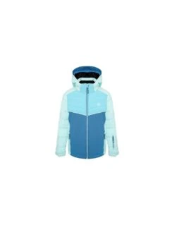 Veste De Ski Junior Neuve Dare 2B Cheerful Jacket Aruba Azure