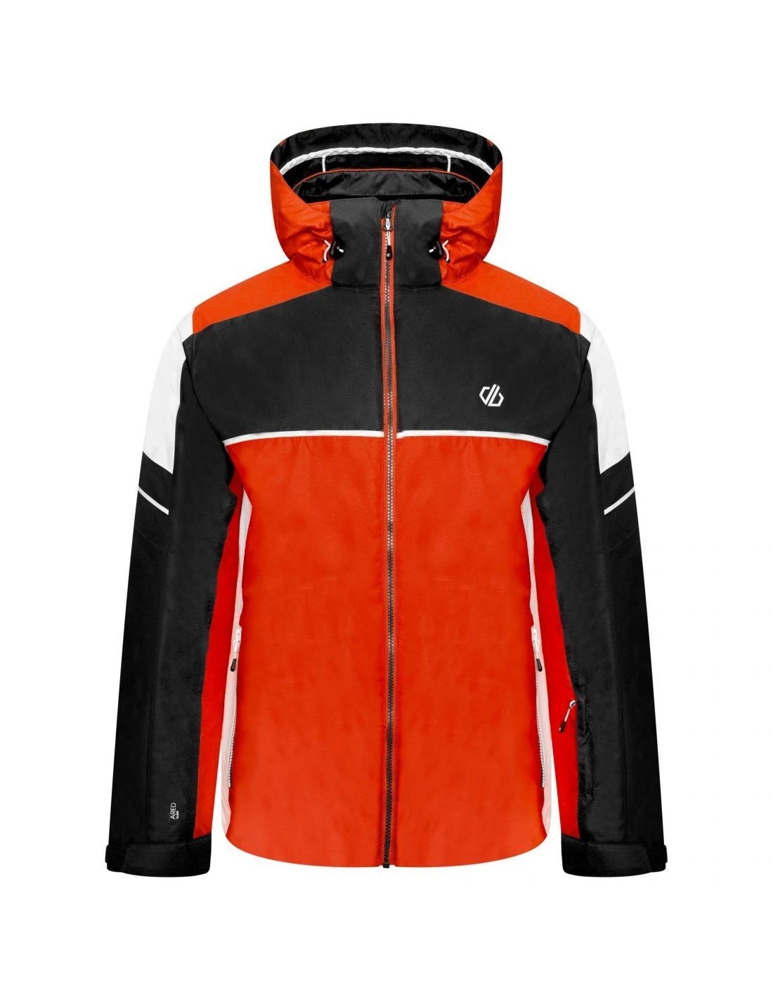 Veste De Ski Neuve Dare 2B Incarnate Amber Glow 3 Veste De Ski Neuve Dare 2B Incarnate Amber Glow