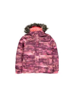 Veste De Ski Neuve Oneill PG Rad Red Junior Taille 11/12ans