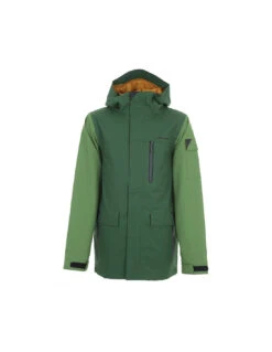 Veste De Ski Homme Neuve Armada Spearhead Forest Taille S, M, L, XL