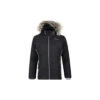 Veste De Ski Junior Neuve Dare 2B Relucent Black Taille 3/4ans, 5/6ans -QUIK Snow Magasin veste de ski neuve dare 2b observe jkt black taille s m l xl xxl 5