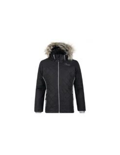 Veste De Ski Junior Neuve Dare 2B Relucent Black Taille 3/4ans, 5/6ans