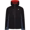 Veste De Ski Neuve Dare 2B Remit Jacket Black Orion 2023