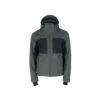 Veste De Ski Neuve Sun Valley Gisborn Kaki Grey -QUIK Snow Magasin veste de ski neuve sun valley gisborn kaki grey