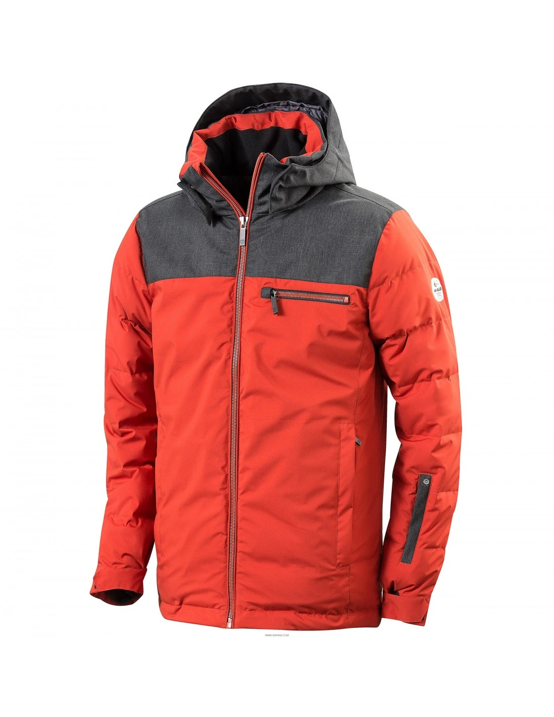 Veste De Ski Neuve Sun Valley Regence 3 Veste De Ski Neuve Sun Valley Regence