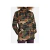 Veste Femme Neuve Armada Mesa Pullover Camo -QUIK Snow Magasin veste femme neuve armada mesa pullover camo