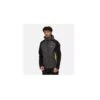 Veste Outdoor Regatta Britedale Dark Grey Black -QUIK Snow Magasin veste outdoor regatta britedale dark grey black