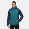 Veste Outdoor Regatta Britedale Pacific 2 Veste Outdoor Regatta Britedale Pacific -QUIK Snow Magasin veste outdoor regatta britedale pacific