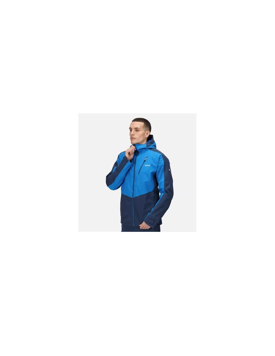 Veste Outdoor Regatta Highton STR Admiral Blue 3 Veste Outdoor Regatta Highton STR Admiral Blue
