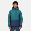 Veste Outdoor Regatta Highton STR Pacific -QUIK Snow Magasin veste outdoor regatta highton str pacific
