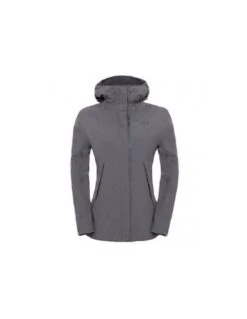 Veste The North Face Torendo Rabbit Grey Taille XS